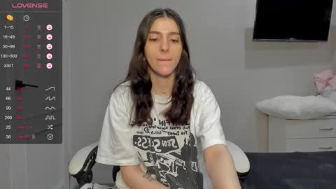 broosnica1 online show from 02/24/26, 08:01