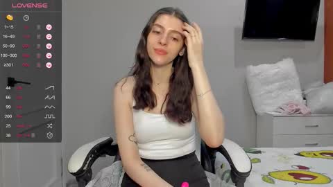 broosnica1 online show from 03/02/26, 10:00