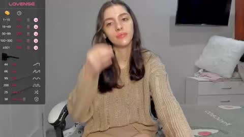 broosnica1 online show from 03/09/26, 08:18