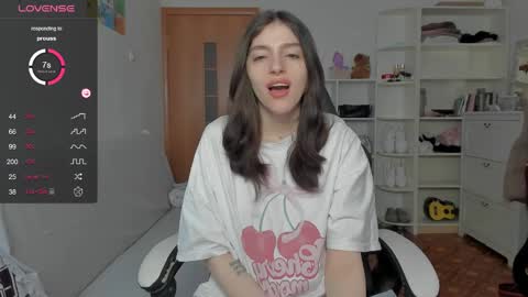 broosnica1 online show from 04/07/26, 07:20