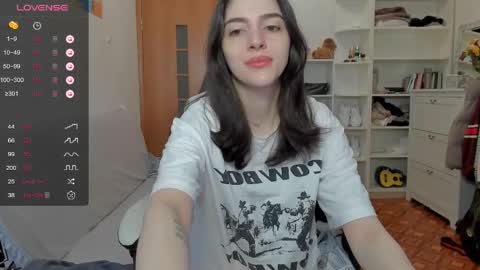 broosnica1 online show from 04/12/26, 07:35