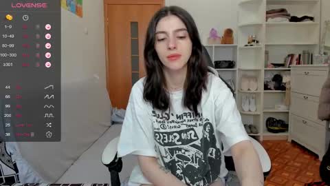 broosnica1 online show from 04/16/26, 07:09