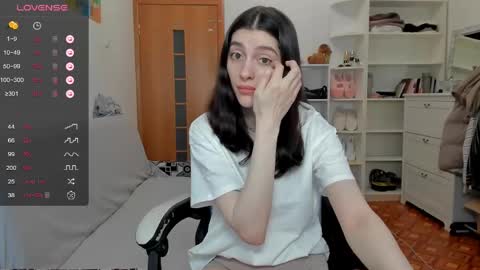 broosnica1 online show from 04/25/26, 07:55