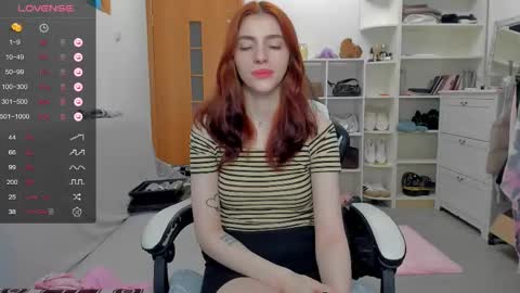 broosnica1 online show from 05/21/26, 07:37