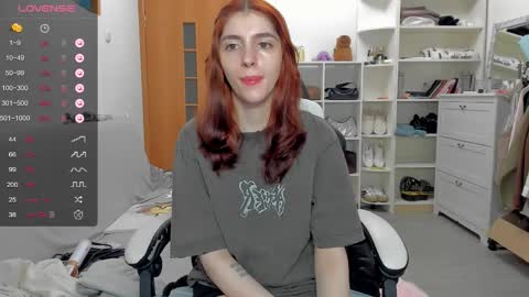 broosnica1 online show from 05/29/26, 07:17