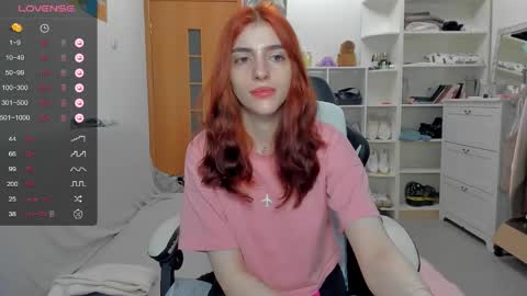 broosnica1 online show from 06/03/26, 07:44