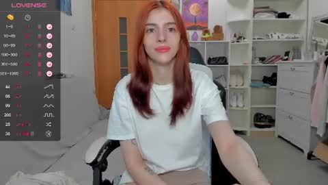broosnica1 online show from 06/21/26, 05:43