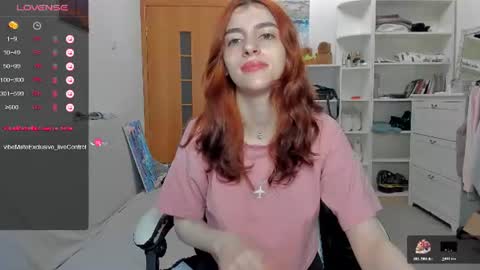 broosnica1 online show from 07/01/26, 06:04