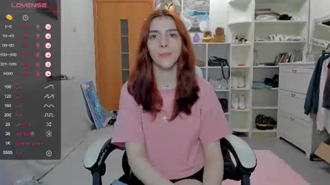 broosnica1 online show from 07/02/26, 06:19