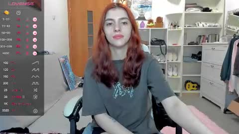 broosnica1 online show from 07/03/26, 08:43