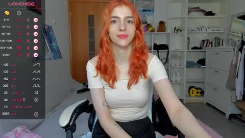 broosnica1 online show from 07/13/26, 06:49
