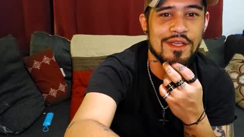 brownboyt online show from 01/11/26, 11:37