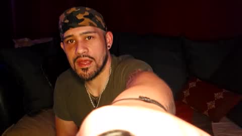 brownboyt online show from 02/04/26, 07:03