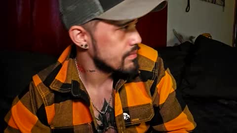 brownboyt online show from 02/19/26, 03:52