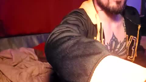 brownboyt online show from 03/12/26, 04:51