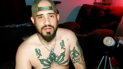 brownboyt online show from 05/18/26, 12:29