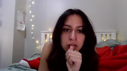 Snapshot of brownbunny212 chatting on 02/27/25, 04:31 brownbunny212 online show from 02/27/25, 04:31