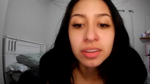 Snapshot of brownbunny212 chatting on 03/05/25, 05:50 brownbunny212 online show from 03/05/25, 05:50