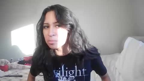 brownbunny212 online show from 07/20/26, 02:15