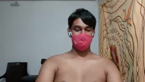 brownguy2505 online show from 01/18/25, 10:28