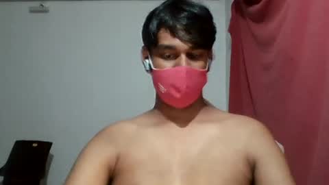 brownguy2505 online show from 01/19/25, 08:19