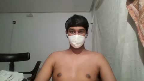 brownguy2505 online show from 01/26/25, 06:48