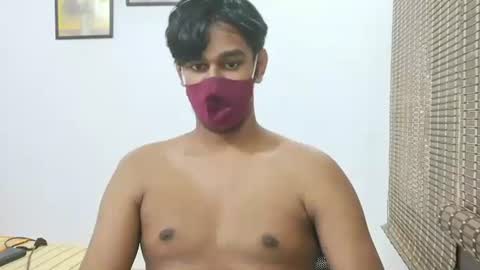 brownguy2505 online show from 09/18/25, 09:33