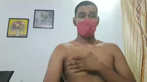 brownguy2505 online show from 10/22/25, 10:15