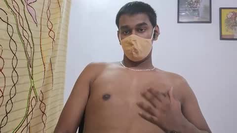 brownguy2505 online show from 12/01/25, 01:27