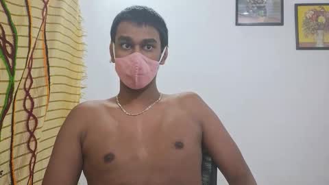 brownguy2505 online show from 12/15/25, 11:42