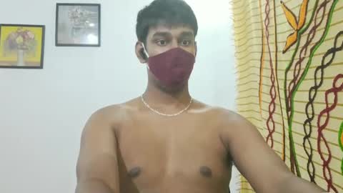 brownguy2505 online show from 02/23/26, 06:16