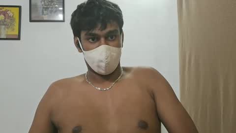 brownguy2505 online show from 03/20/26, 02:11