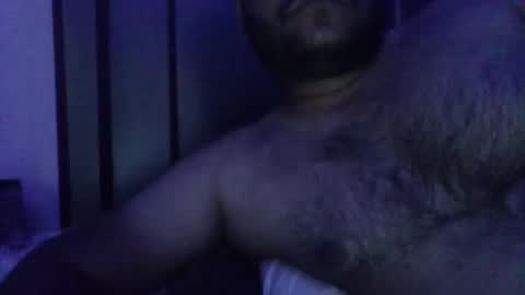 brownhunk698 online show from 10/31/25, 07:37