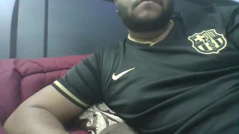 brownhunk698 online show from 11/26/25, 06:53