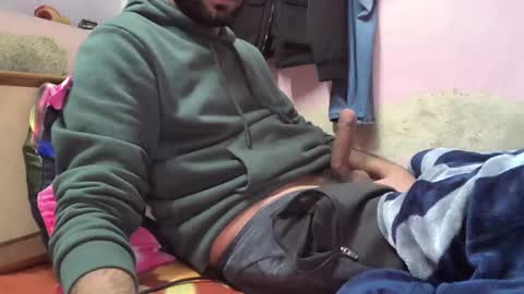 Snapshot of brownie_cake chatting on 01/30/25, 06:32 brownie_cake online show from 01/30/25, 06:32