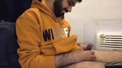 Snapshot of brownie_cake chatting on 03/01/25, 07:19 brownie_cake online show from 03/01/25, 07:19