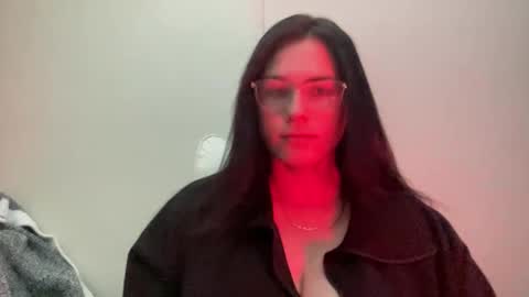 Brittany Montana online show from 01/18/26, 05:22