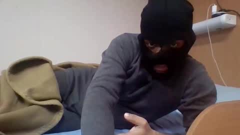 brownmanin40s online show from 12/20/25, 04:08