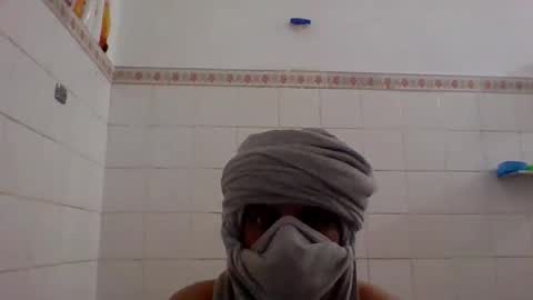 brownmanin40s online show from 05/05/26, 07:00