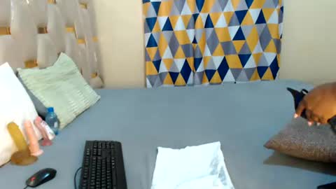 Snapshot of brownmitchell chatting on 07/05/26, 12:34 brownmitchell online show from 07/05/26, 12:34