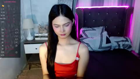 Roberta  GODDESS OF PLEASURE AND SEXUALDESIRE   online show from 02/14/26, 05:48