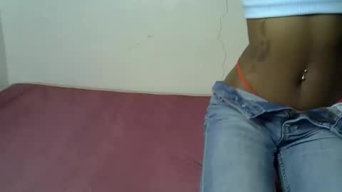 brownskin_petite online show from 11/25/25, 02:50