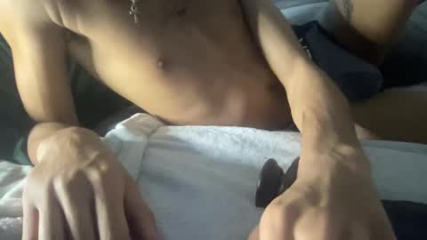 BrownSkinJourdan online show from 02/13/25, 01:50