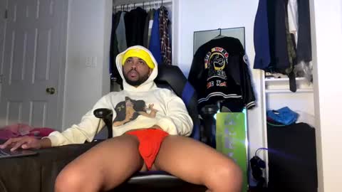 Brownskinshortyy online show from 12/17/24, 08:32