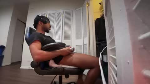 Brownskinshortyy online show from 02/05/26, 07:02