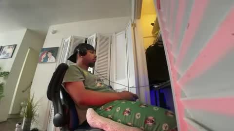 Brownskinshortyy online show from 04/08/26, 05:24