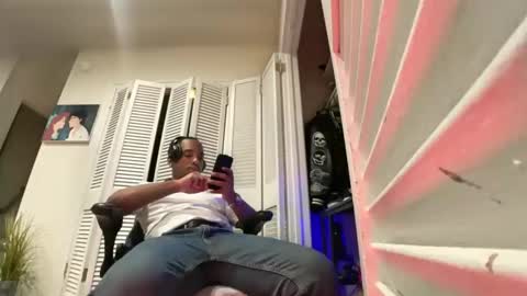 Brownskinshortyy online show from 04/12/26, 01:54