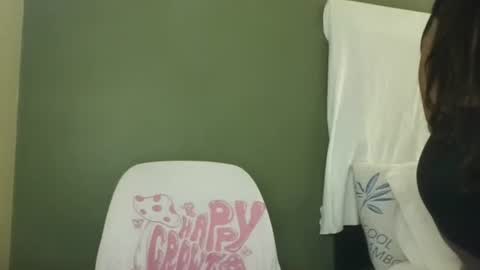 EtherealLilac online show from 03/18/26, 11:41