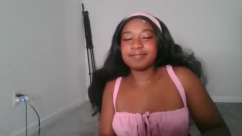 Snapshot of brownsugarcutie3 chatting on 10/17/25, 02:48 Brownsuagrcutie online show from 10/17/25, 02:48