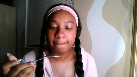 Snapshot of brownsugarcutie3 chatting on 11/09/25, 03:05 Brownsuagrcutie online show from 11/09/25, 03:05